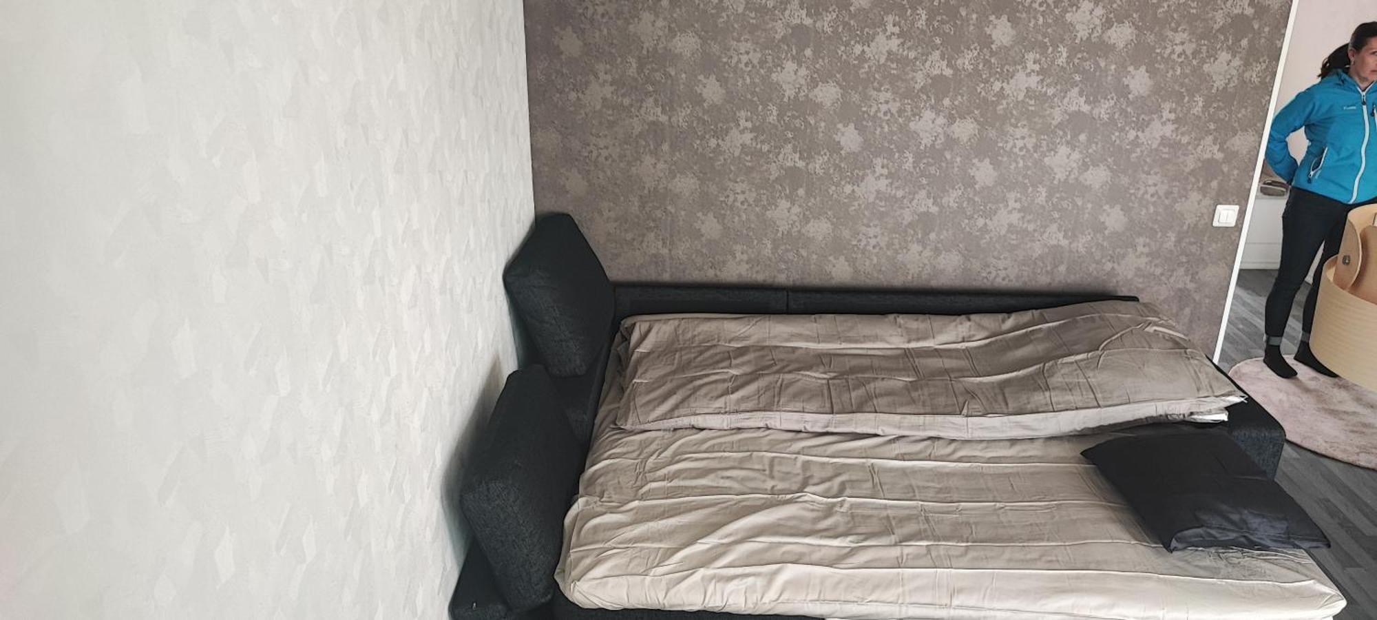 Appartement Ylaerivi à Toholampi Extérieur photo