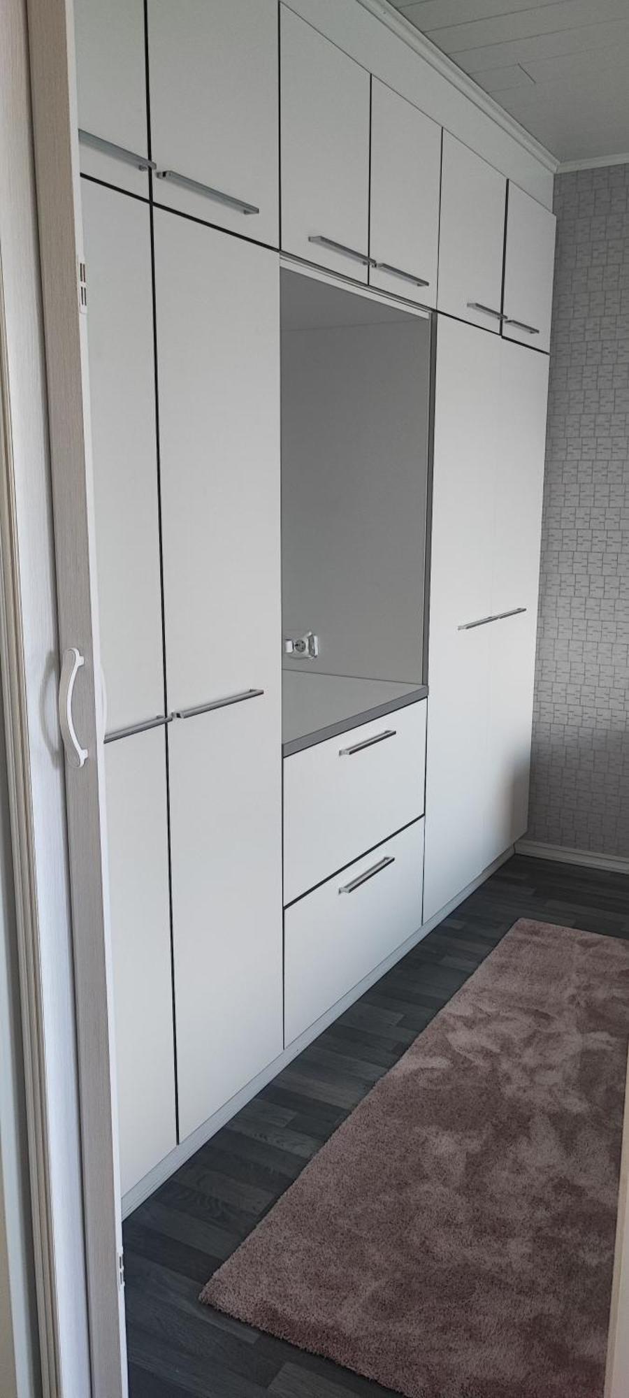 Appartement Ylaerivi à Toholampi Extérieur photo
