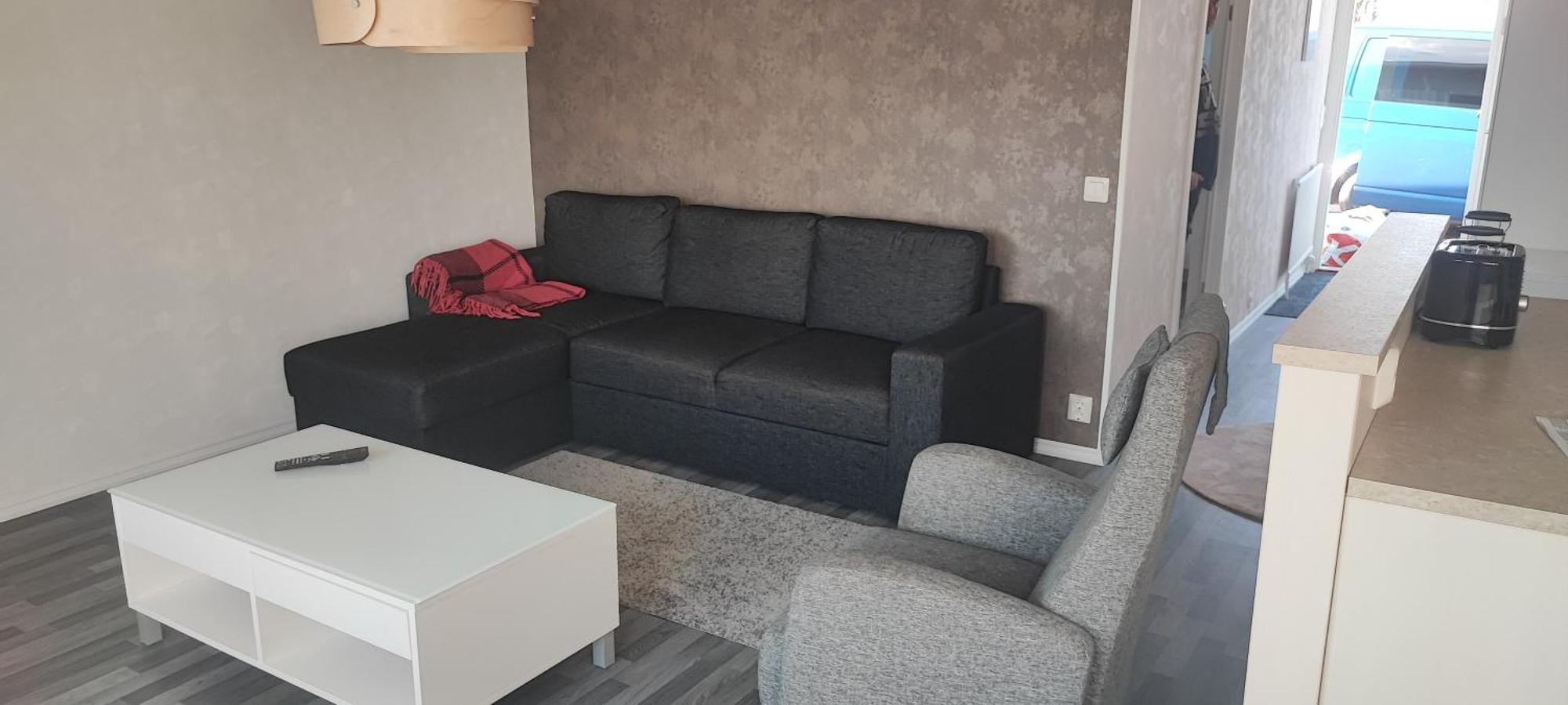 Appartement Ylaerivi à Toholampi Extérieur photo