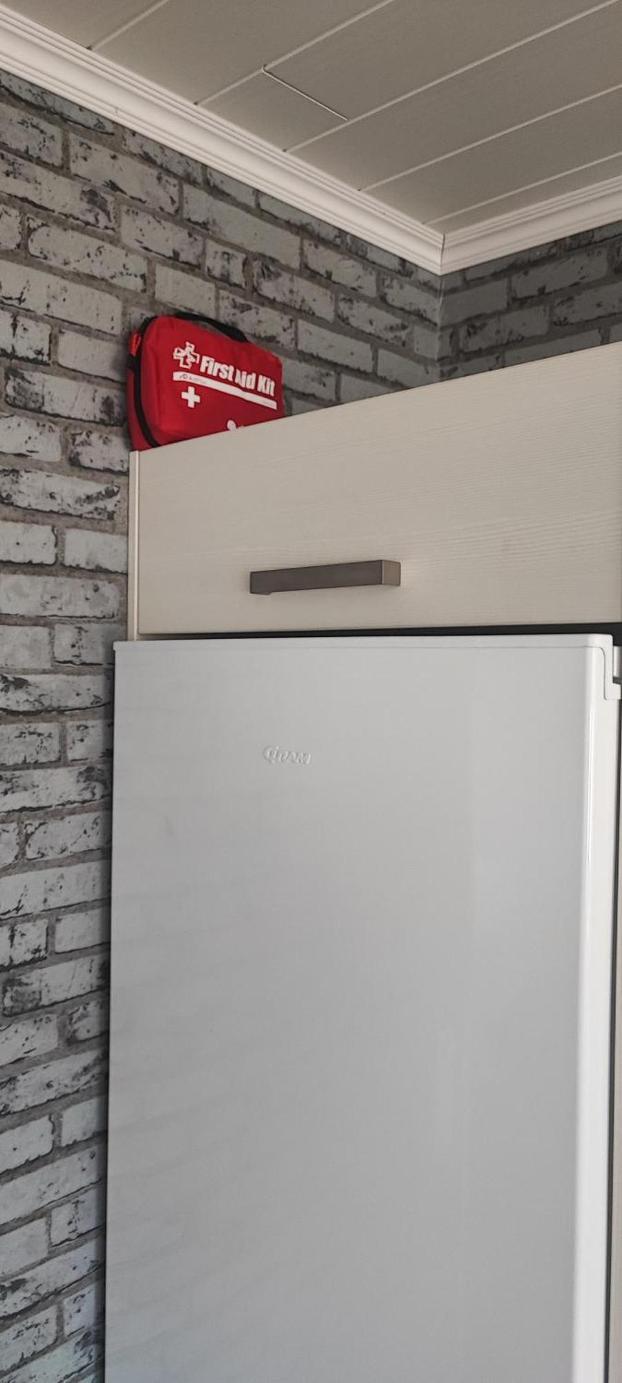 Appartement Ylaerivi à Toholampi Extérieur photo