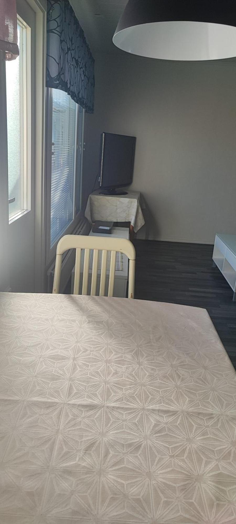 Appartement Ylaerivi à Toholampi Extérieur photo