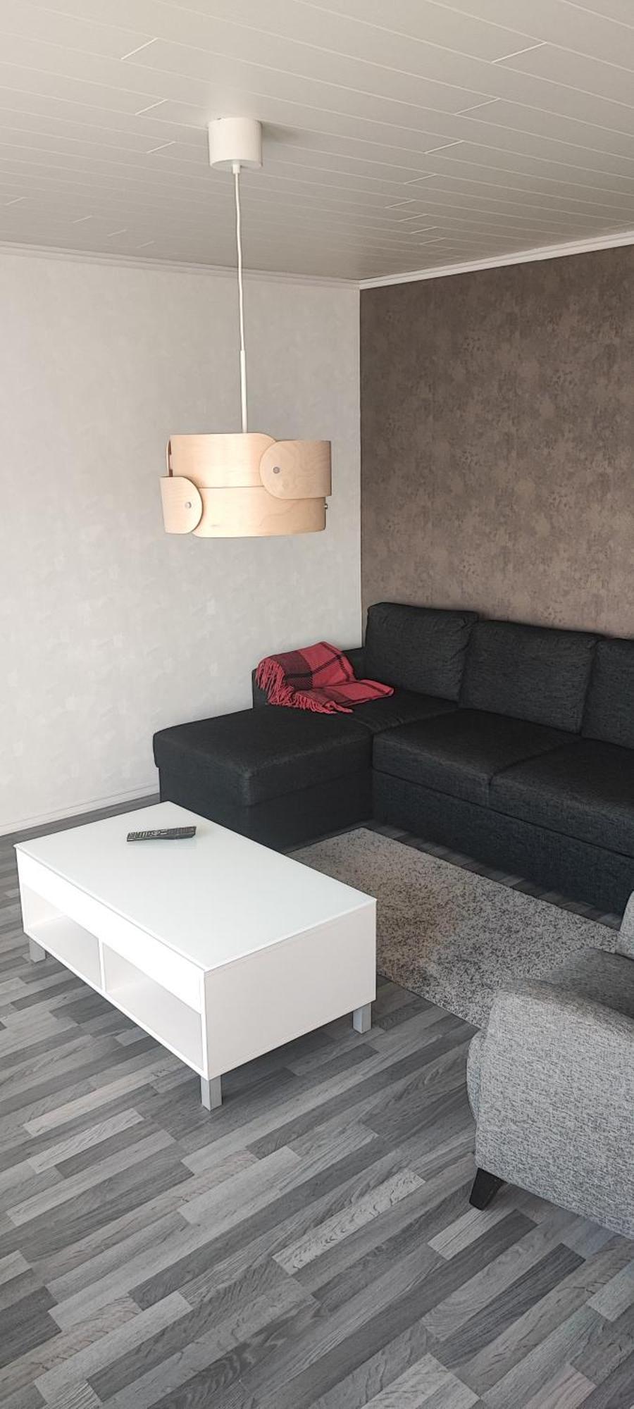 Appartement Ylaerivi à Toholampi Extérieur photo