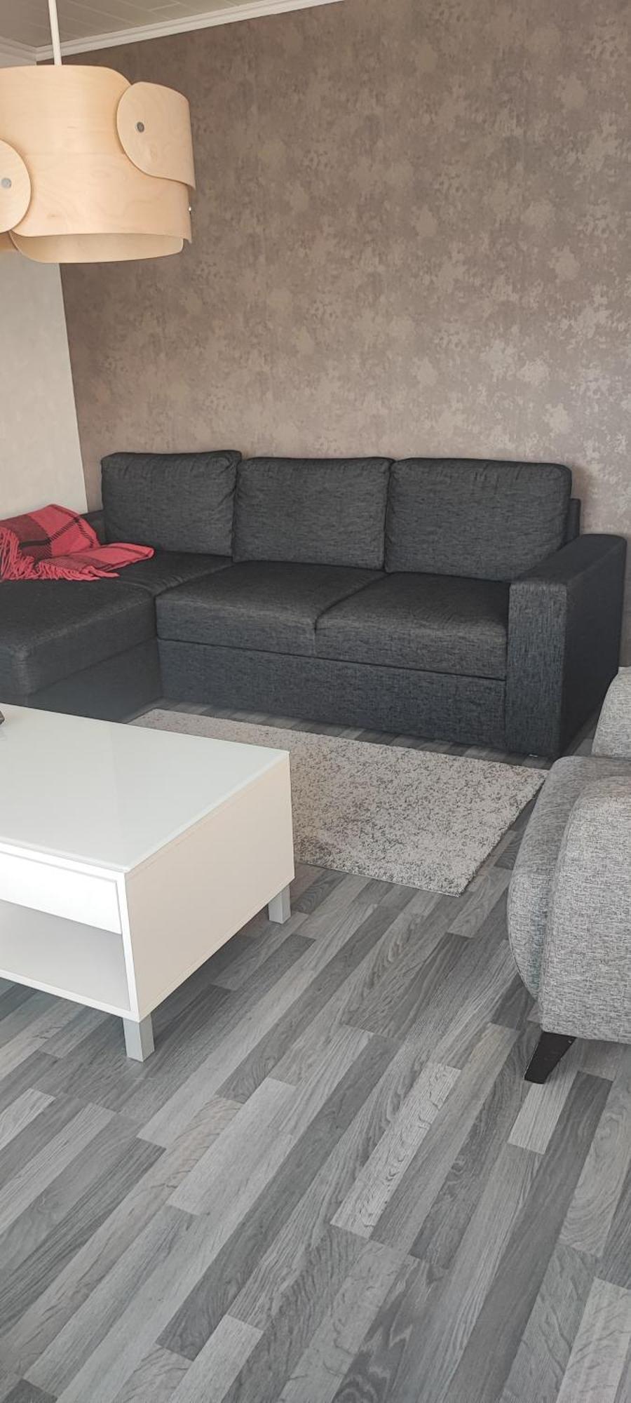 Appartement Ylaerivi à Toholampi Extérieur photo
