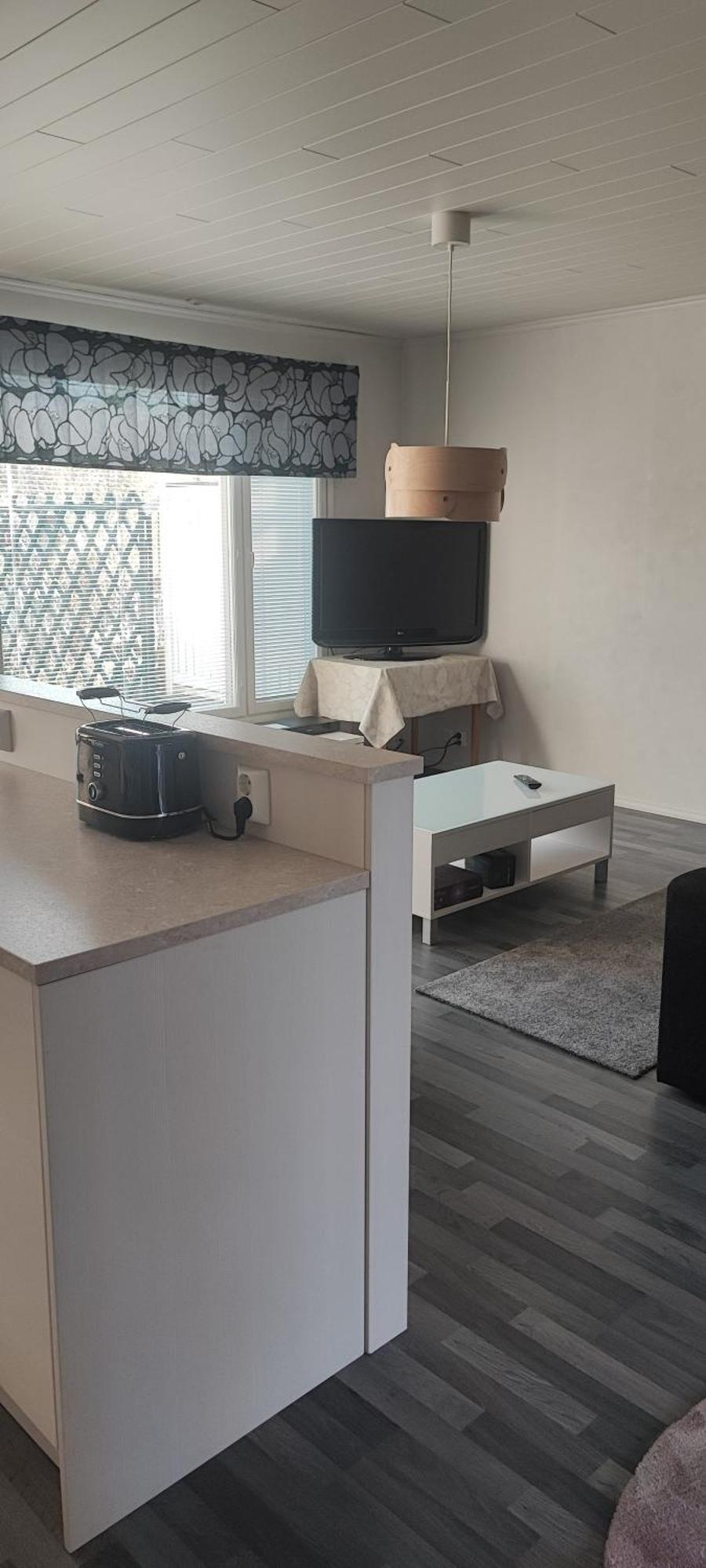 Appartement Ylaerivi à Toholampi Extérieur photo