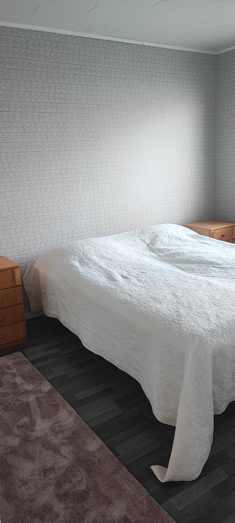 Appartement Ylaerivi à Toholampi Extérieur photo